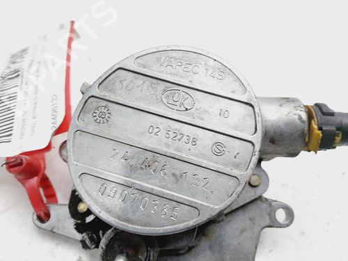 Vacuum pump OPEL ASTRA G Hatchback (T98) 2.0 DTI 16V (F08, F48) | BP19659382M80 