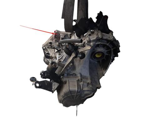 Gearbox TOYOTA AVENSIS Estate (_T25_) 1.8 VVT-i (ZZT251_, ZZT251R) | BP29340397M3 