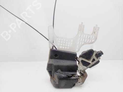 Rear right lock HYUNDAI TUCSON (JM) 2.0 CRDi | BP20340965C99 