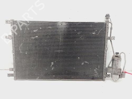AC-Kondensator VOLVO XC90 I (275) D5 AWD (163 hp) 25932804