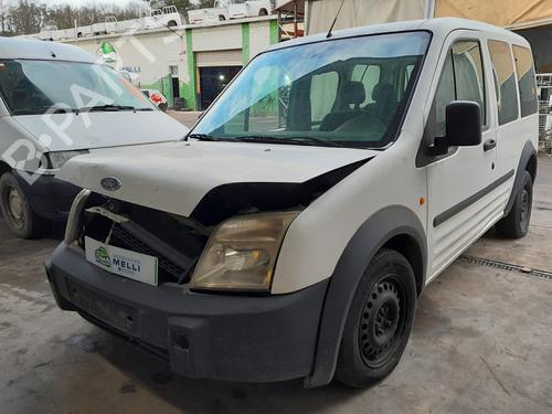 Oliekøler FORD TOURNEO CONNECT 1.8 TDCi /TDDi /DI | BP15596384M33 