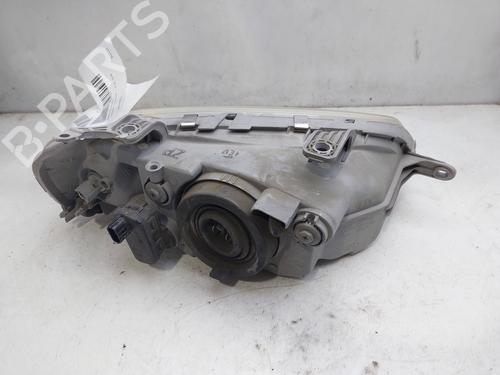 Left headlight CHEVROLET AVEO / KALOS Hatchback (T200) 1.4 | BP16672012C28 