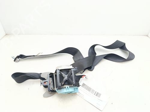Used Rear left seatbelt Rear left seatbelt SSANGYONG TIVOLI [2015-2026] 34339641 34339641