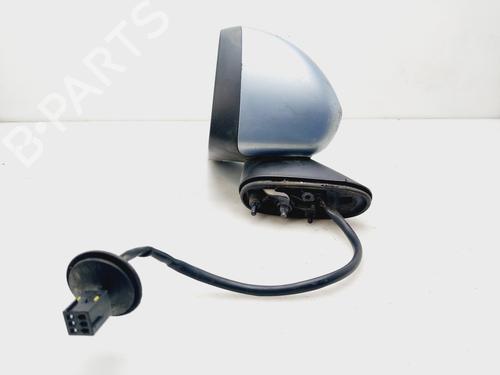 Left mirror OPEL CORSA D (S07)  | BP22418063C26 