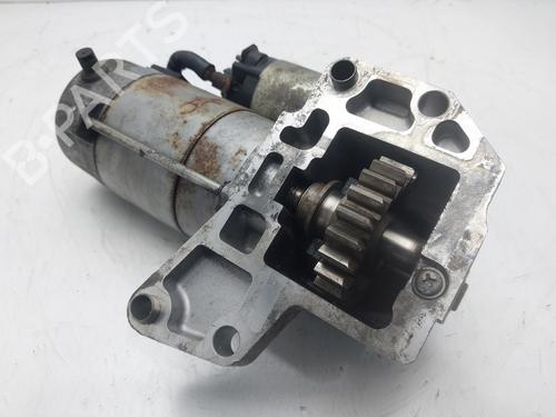 Used Starter Starter CITROËN C5 III (RD_) [2008-2017] 36432265 36432265