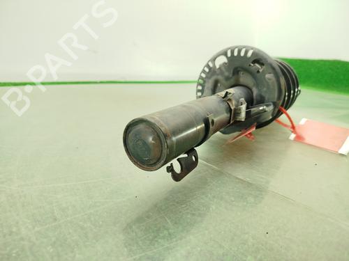Right front shock absorber SKODA FABIA I (6Y2)  | BP26719366M17 