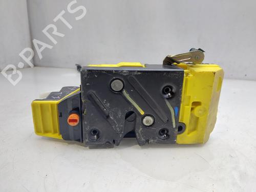 Rear left lock VOLVO S80 I (184) 2.5 TDI | BP16254016C100 