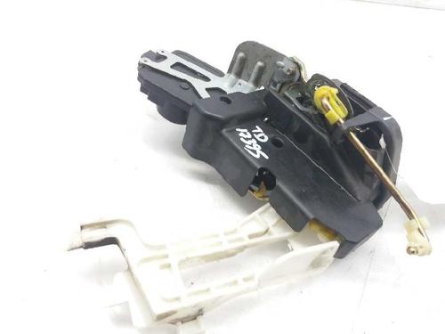 Rear right lock HYUNDAI SANTA FÉ I (SM) 2.0 CRDi 4x4 (113 hp) 8142026000 | 8142026000 |