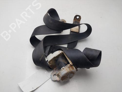 Rear left seatbelt SUZUKI SX4 (EY, GY) | BP37438053I29 - Image 3