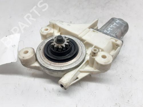 Right front window motor FORD FOCUS C-MAX (DM2)  | BP8132729E20 