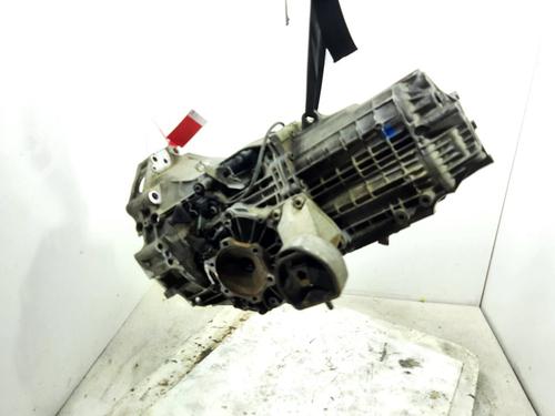 Gearbox AUDI A4 B6 (8E2) 2.5 TDI | BP11084135M3 