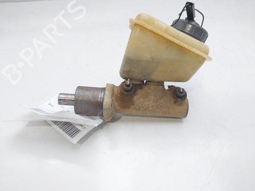 Brake master cylinder PEUGEOT 205 II (20A/C) 1.1 | BP13477136M77 