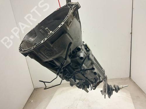 Gearbox BMW 1 (E87) 118 d | BP40022470M3 - Image 4