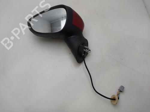 Retrovisor esquerdo Retrovisor esquerdo FORD B-MAX (JK) [2012-2026] 35986874 35986874