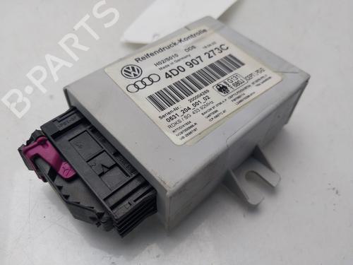 Electronic module AUDI ALLROAD C5 (4BH) 2.5 TDI quattro | BP36384754M83 - Image 3