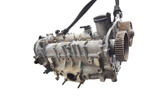 Cylinder head SEAT LEON (5F1)  | BP24905600M5 