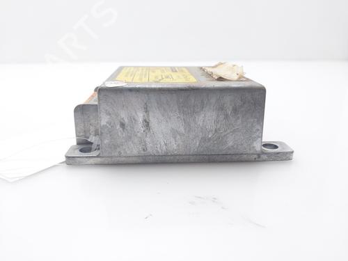 ECU airbags CITROËN XSARA Coupe (N0) 1.9 D | BP16289403M53 