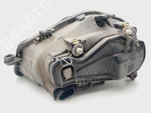 Right headlight SEAT AROSA (6H1) 1.0 | BP21022480C29 