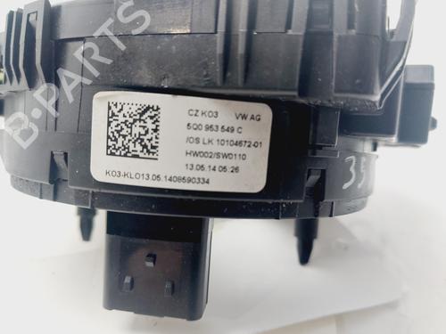 Squib airbag SEAT LEON ST (5F8)  | BP20330274C102 