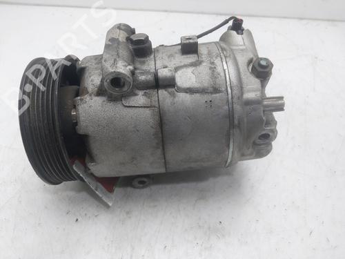 AC compressor OPEL ASTRA J (P10) | BP37170777M34 - Image 4