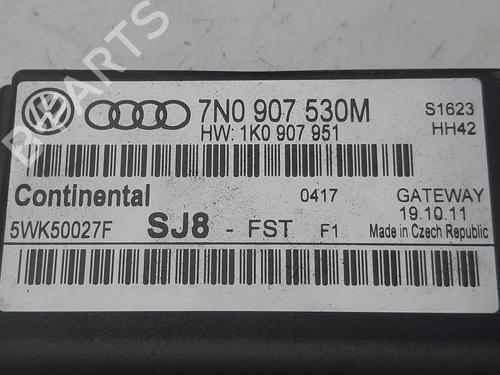 Electronic module SEAT LEON (1P1) | BP37513935M83 - Image 2