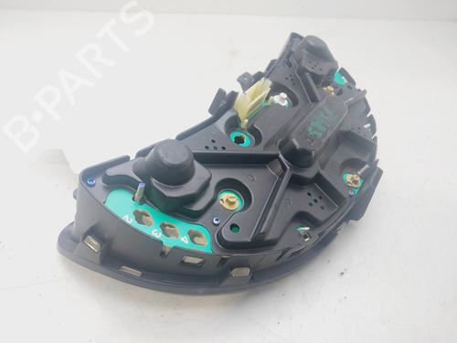 Instrument cluster OPEL CORSA C (X01)  | BP29635879C47 