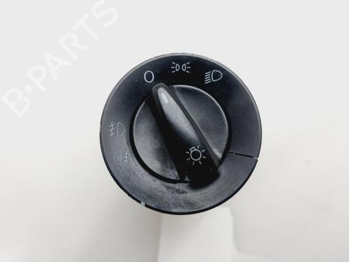 headlight-switch-vw-passat-b55-3b3-2000-2001-2002-2003-2004-2005-29822548 main image