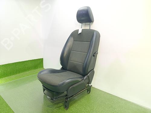 Right front seat MERCEDES-BENZ B-CLASS Sports Tourer (W245) | BP32366607C16