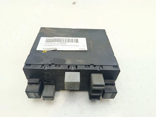 Used Fuse box Fuse box VW GOLF V (1K1) [2003-2010] 34503583 34503583
