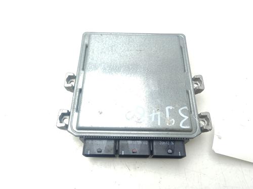 Engine control unit (ECU) LAND ROVER DISCOVERY III (L319) | BP30168243M57