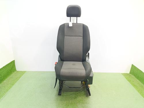 Used Left front seat Left front seat OPEL COMBO Box Body/MPV (X12) [2012-2026] 34375850 34375850