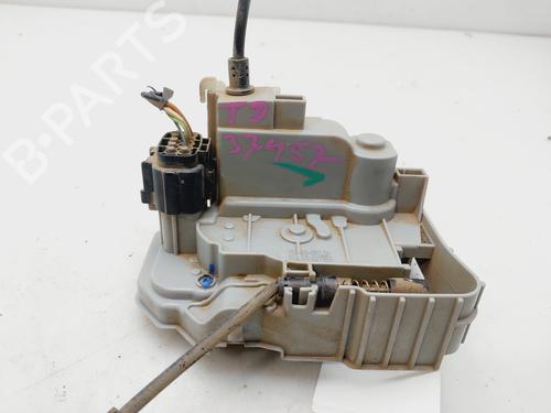 Used Rear right lock FIAT BRAVO II (198_) 1.6 D Multijet (198AXH1B) (105 hp) 24123965