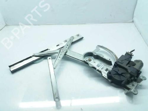 Used Front right window mechanism OPEL CORSA C (X01) 1.3 CDTI (F08, F68) (70 hp) 2854962