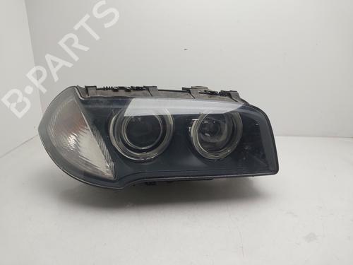 Right headlight BMW X3 (E83) xDrive 20 d | BP38604855C29 - Image 2