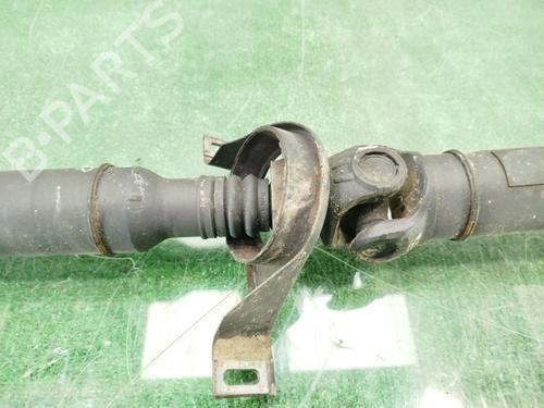 Driveshaft MERCEDES-BENZ C-CLASS (W204)  | BP29456477M37 