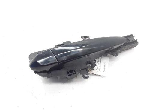 Used Rear right exterior door handle BMW 1 (E87) 118 d (122 hp) 6533082