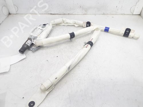 Used Right curtain airbag VW GOLF VI (5K1) 2.0 TDI (170 hp) 10053789