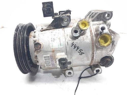 AC compressor HYUNDAI i30 (GD)  | BP5261604M34