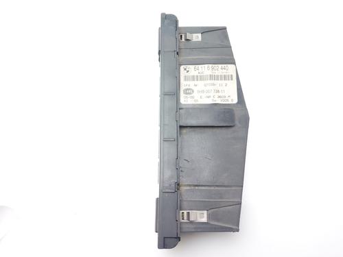 Climate control BMW 3 (E46) 320 d | BP16759937I5 
