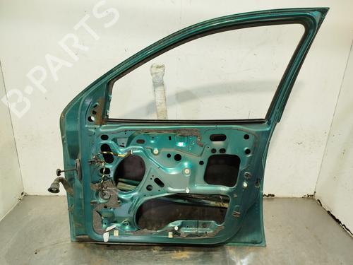 Right front door FORD FOCUS I (DAW, DBW) 1.8 Turbo DI / TDDi | BP24236692C3 