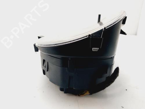 Instrument cluster SKODA FABIA II (542) 1.4 TDI | BP21838133C47 