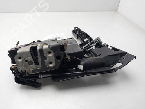 Used Front right lock Front right lock FORD FIESTA VI Van 1.5 TDCi (75 hp) 39726253 39726253