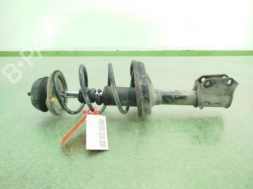 Used Right front shock absorber Right front shock absorber RENAULT CLIO II (BB_, CB_) 1.5 dCi (B/CB07) (65 hp) 33185422 33185422