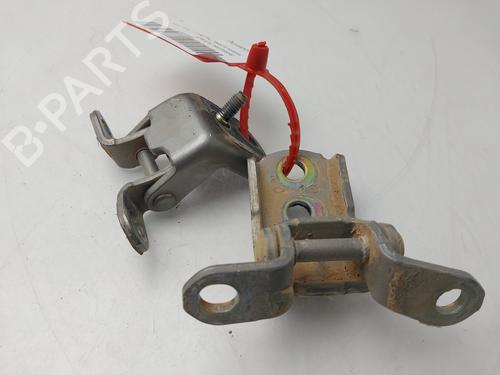 Hinge/Door check strap NISSAN X-TRAIL I (T30) | BP32250580C146