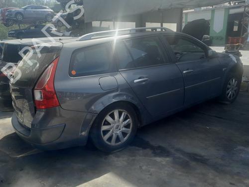 Left taillight RENAULT MEGANE II Estate (KM0/1_)  | BP18464689C34 