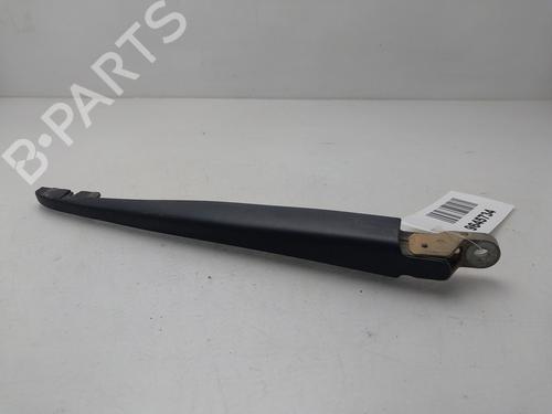 Used Rear windshield wiper arm Rear windshield wiper arm CITROËN XSARA PICASSO (N68) 1.6 HDi (90 hp) 35929581 35929581