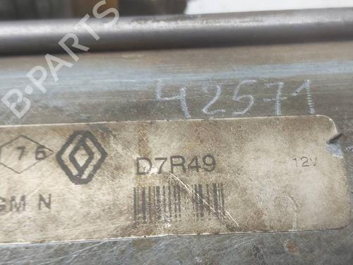 Starter RENAULT MEGANE II Saloon (LM0/1_) 1.9 dCi (LM0G, LM1G, LM2C) | BP39717423M8 - Image 4