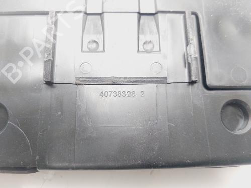 Electronic module RENAULT MEGANE IV Grandtour (K9A/M/N_) 1.2 TCe 100 | BP30590483M83