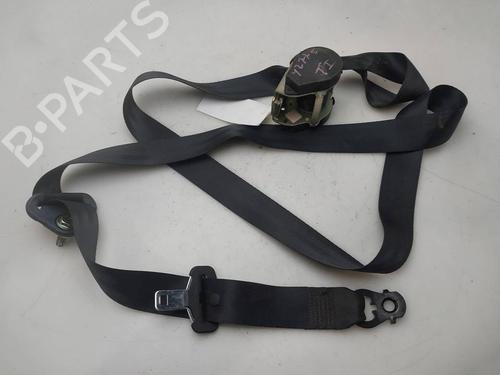 Used Rear left seatbelt Rear left seatbelt 38645493 38645493
