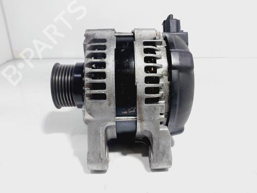 Alternator MAZDA 3 Saloon (BK) 1.6 DI Turbo (BK12Y) | BP29764230M7